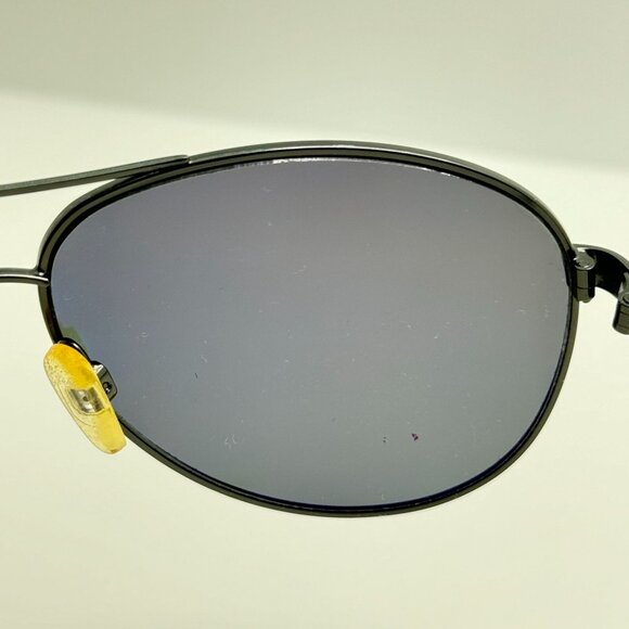 Kirkland Signature Sunglasses M32 Gunmetal Polarized 61-13-142 - Picture 8 of 8